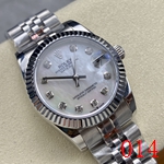 ロレックスコピー時計 592モデル